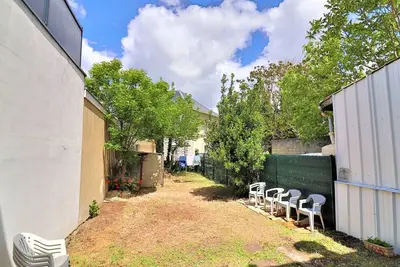 Appartement lumineux à Royan - proche gare et plage, 6 pers. , terrasse, animaux admis