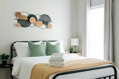 Image de Charming 1br Cottage Downtown
