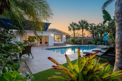 Image de Cap Estate - Heated Pool/Hot Tub