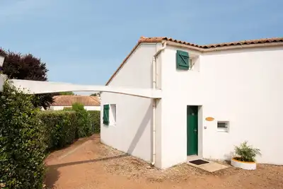 Image de 2 Bedroom Condo in Longeville-sur-Mer (Le Bouil)