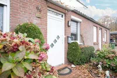 Image de The Schwalbennest vacation home is located in Berumbur and is perfect for an unforgettable vacation with your loved ones.