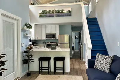 Image de Bluebonnet at The Retreat at Water's Edge