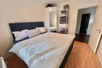 Image de Great one-bedroom flat close to the city.