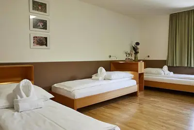 Image de Dreibettzimmer - Forstliche Ausbildungsstätte Ossiach
