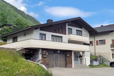 Image de Appartement de vacances Sedrun pour 1 - 4 personnes avec 2 chambres à coucher - Maison de vacances