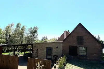 Image de Maison de vacances Boitzenburger Land pour 1 - 2 personnes - Maison de vacances