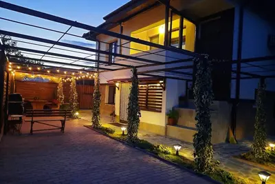 Villa Kedura!