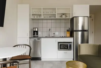 Sonder The Artesian | Two-Bedroom Apartment