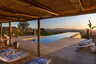 Image de Villa Ă Magliano In Toscana avec 7 chambres Ă coucher, 16 couchages