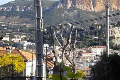 Image de Appartement 4 personnes  à 3 minutes du port et du centre ville