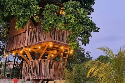 Roswel, a unique home in Angeles