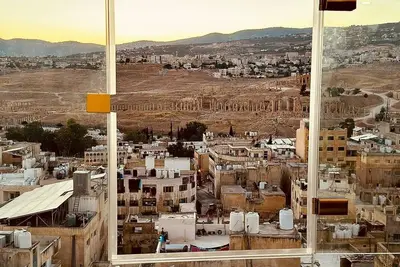 Image de Dream House Hotel Jerash