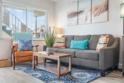 Image de Ground Floor Tropic Breeze 1| Sleeps 5