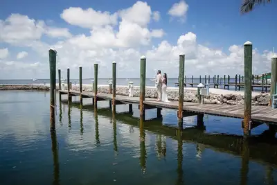 Image de Private, waterfront retreat! Perfect for weddings or family gatherings!