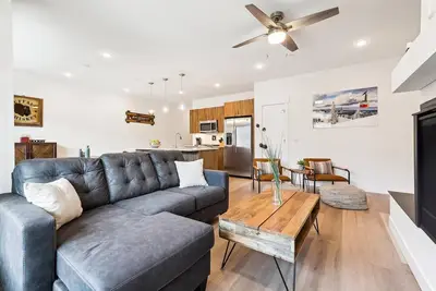 River West 522 - Stunning Mountain Views - Silverthorne Condo!