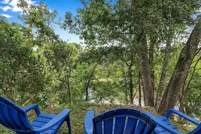 Image de Lily Pad I Wimberley cottage on Cypress Creek!