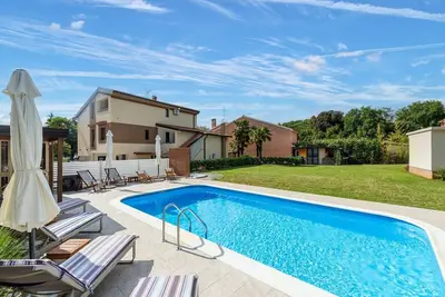 Image de App Sandro/Two-Bedroom with Terrace A1