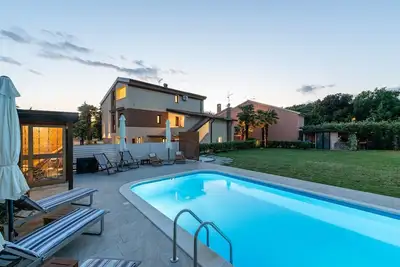 Image de App Sandro/Studio with Terrace A5