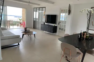 Image de Appartement vue mer