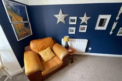 Image de Stylish Central Buxton Hideaway - Heart of Town| Pass the Keys