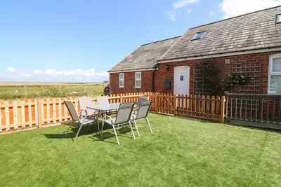 Image de Oak Cottage, pet friendly, country holiday cottage in Caernarfon