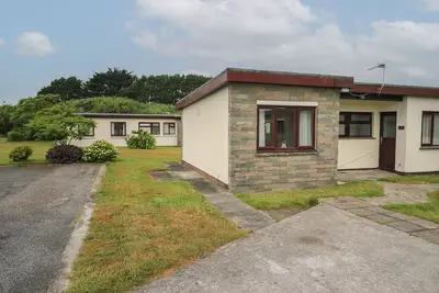 1 Trevelyan, pet friendly, with a garden in Lizard