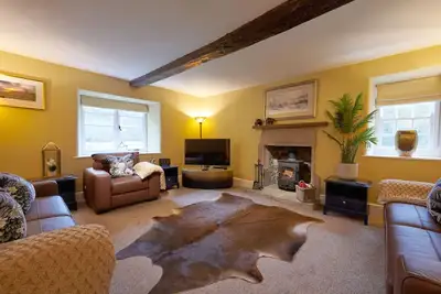 Image de Netherdale Farmhouse, Upperdale | Peak District