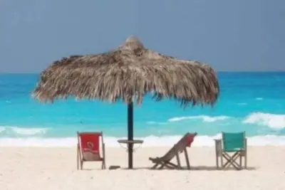 Image de Villa avec jardin, 5mn de la plage