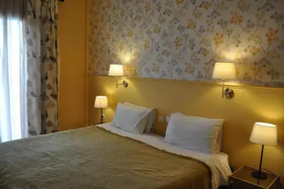 Image de 203 | Okeania Double Room 1st Floor