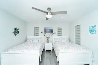 Image de Paradise Cove Villa - Key Largo