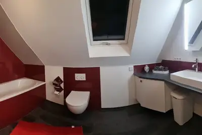 Image de Cozy large vacation apartment in the Wiesental