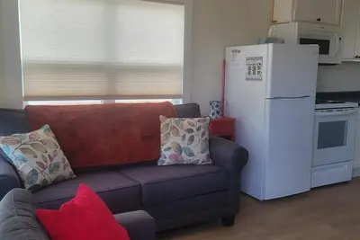 Image de Cozy North Shore two bedroom cottage