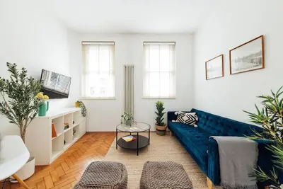 Image de Unique 2bd Flat -Stoke Newington