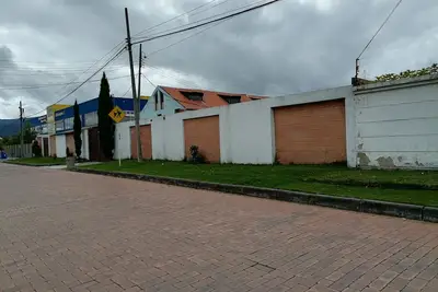 Image de Casa Aram Deportiva