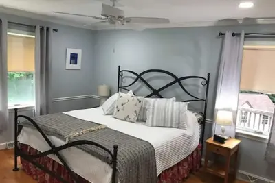 Image de As the Crow Flies B&B