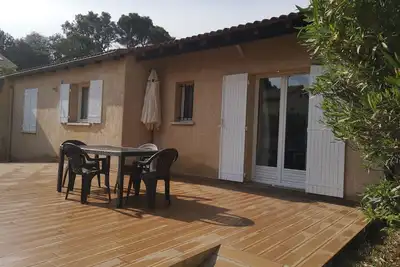 Image de Quiet villa
