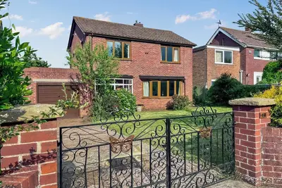 Image de 3 bedroom accommodation in Cowes