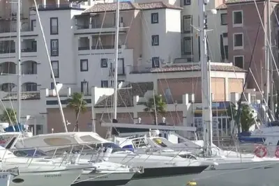 Image de Apartamento en Marina Isla Canela - 100 m de la Playa