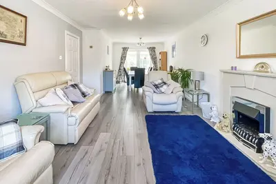 Image de 3 bedroom accommodation in Buxton