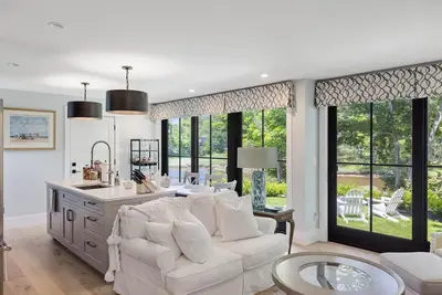 Image de Luxury Townhouse - Maine