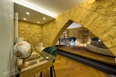 Image de A casa di mammì nella valle dei templi di Agrigento fra storia e natura