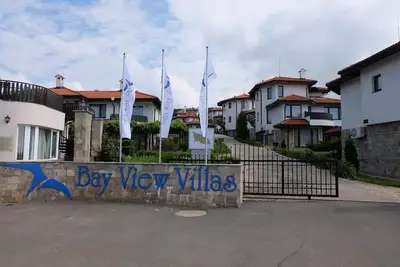 Image de Bay View Villas - Nona
