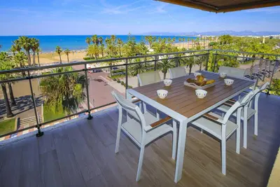 Image de Tous 3 Apartment - Only Families