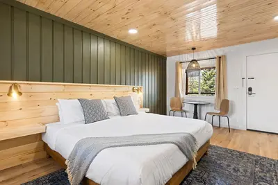 Image de Luxury Suite - 2 mins to Main St + Lake Placid