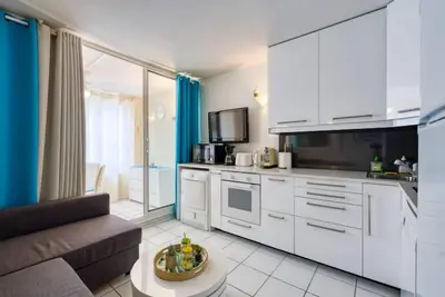 Image de La Palme d'Or by Interhome