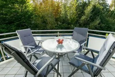 Image de Appartement Preiss by Interhome