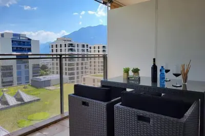 Image de Torre Tessuti Apt. Leonardo by Interhome
