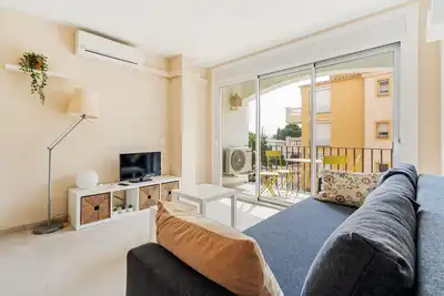 Image de Welcs Apartamento 079 Emp Cerca del Mar