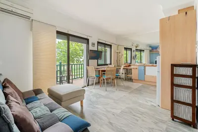 Image de Welcs Apartamento 080 Emp cerca de la playa