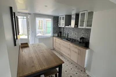 Image de Maison Location saisonnière, Au Fil de L'O